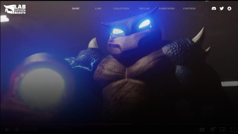 Labgrownbeasts Company Profile